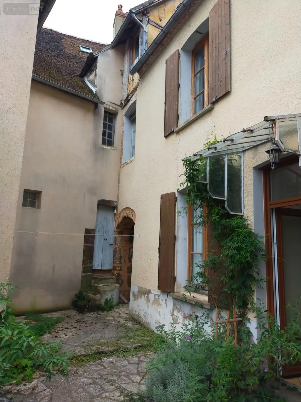 Maison a vendre Toucy 89130 Yonne 89 90 m2 5 pièces 115400 euros 1007820 001