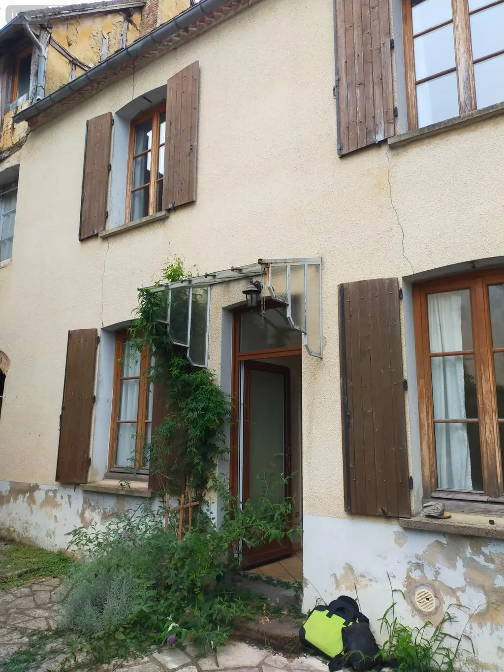 Maison a vendre Toucy 89130 Yonne 89 90 m2 5 pièces 115400 euros 1007820 004