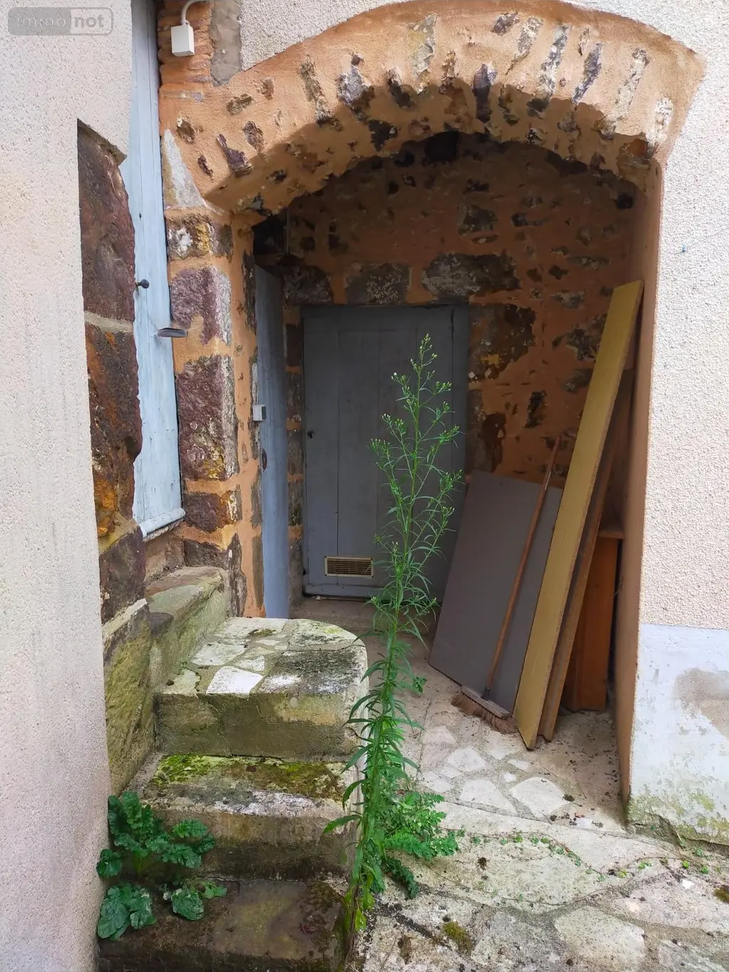 Maison a vendre Toucy 89130 Yonne 89 90 m2 5 pièces 115400 euros 1007820 005