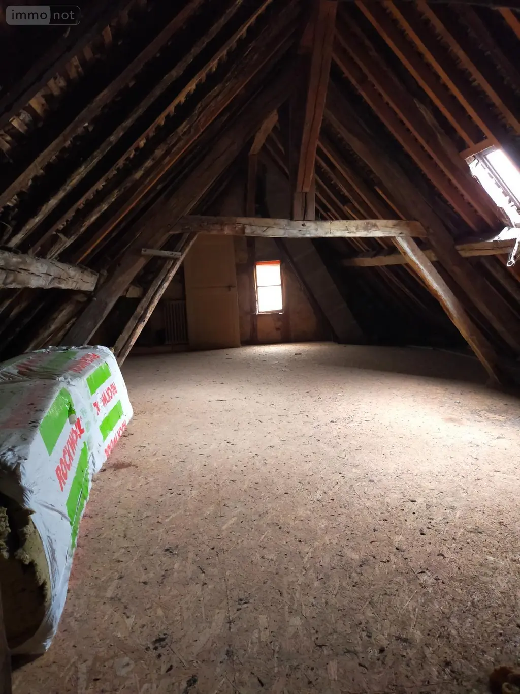 Maison a vendre Toucy 89130 Yonne 89 90 m2 5 pièces 115400 euros 1007820 008