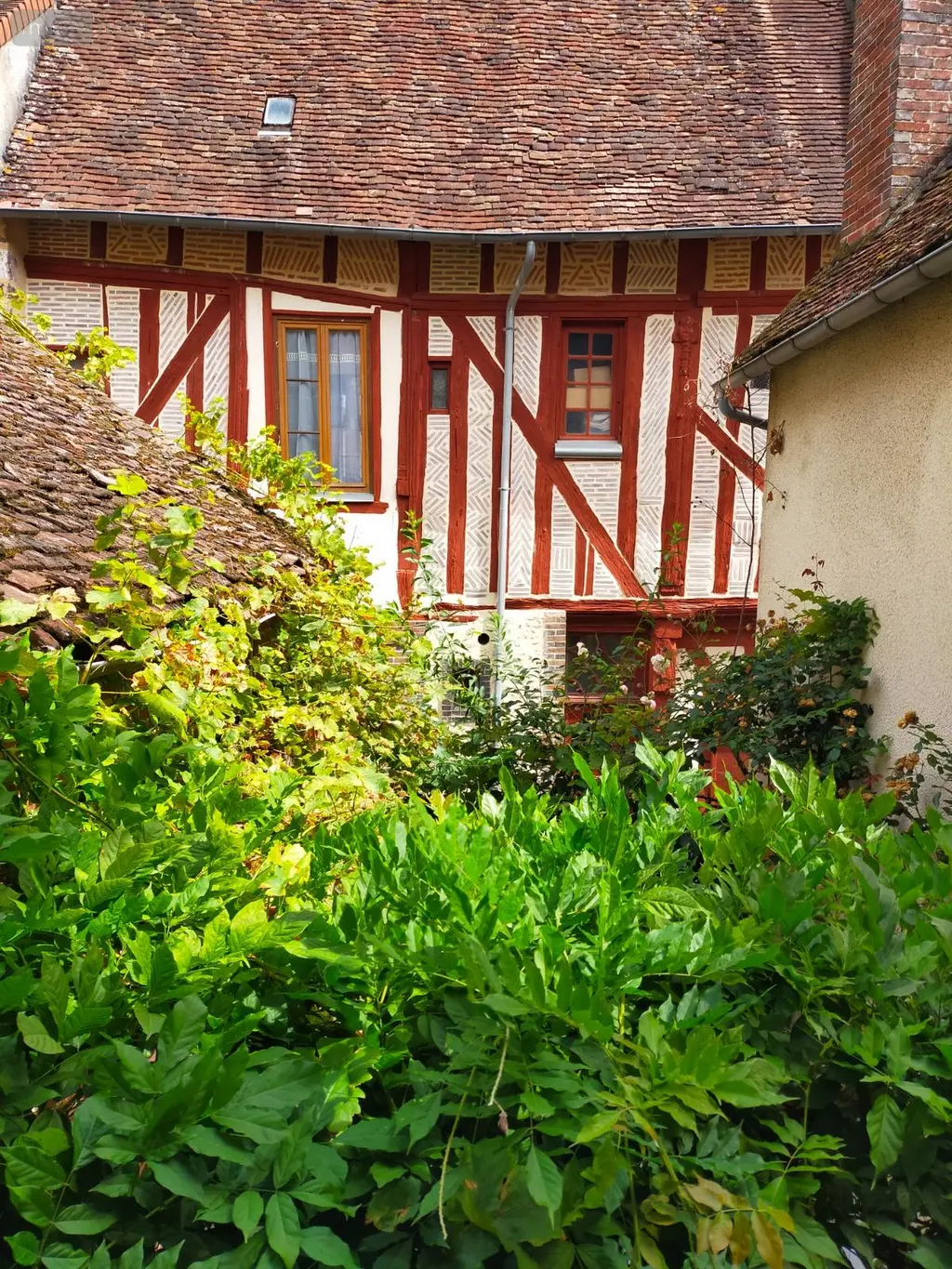Maison a vendre Toucy 89130 Yonne 89 78 m2 5 pièces 79140 euros 1007821 003