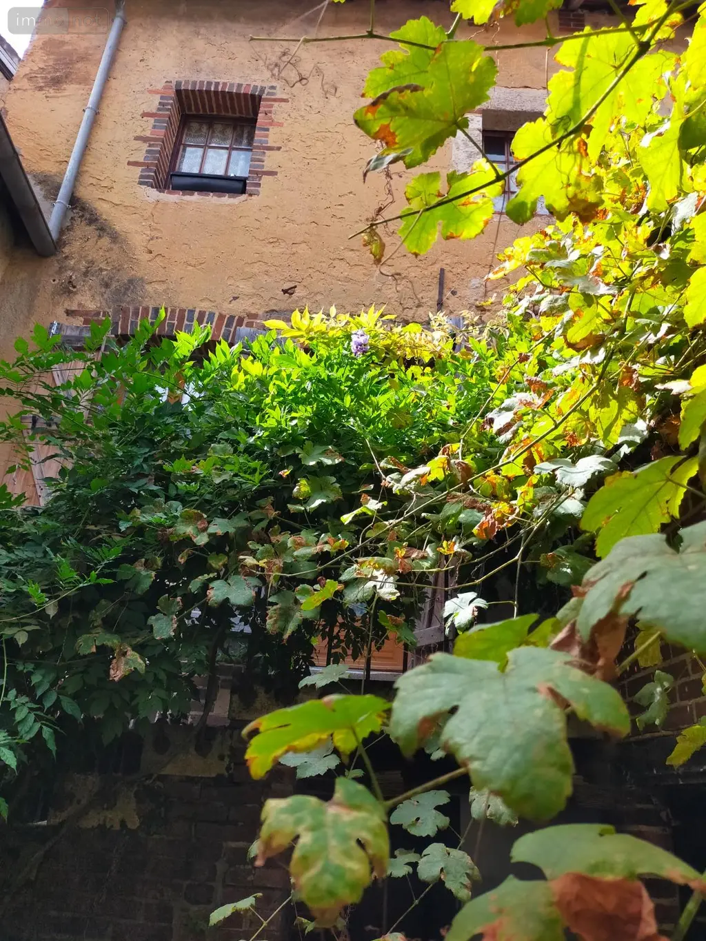 Maison a vendre Toucy 89130 Yonne 89 78 m2 5 pièces 79140 euros 1007821 004