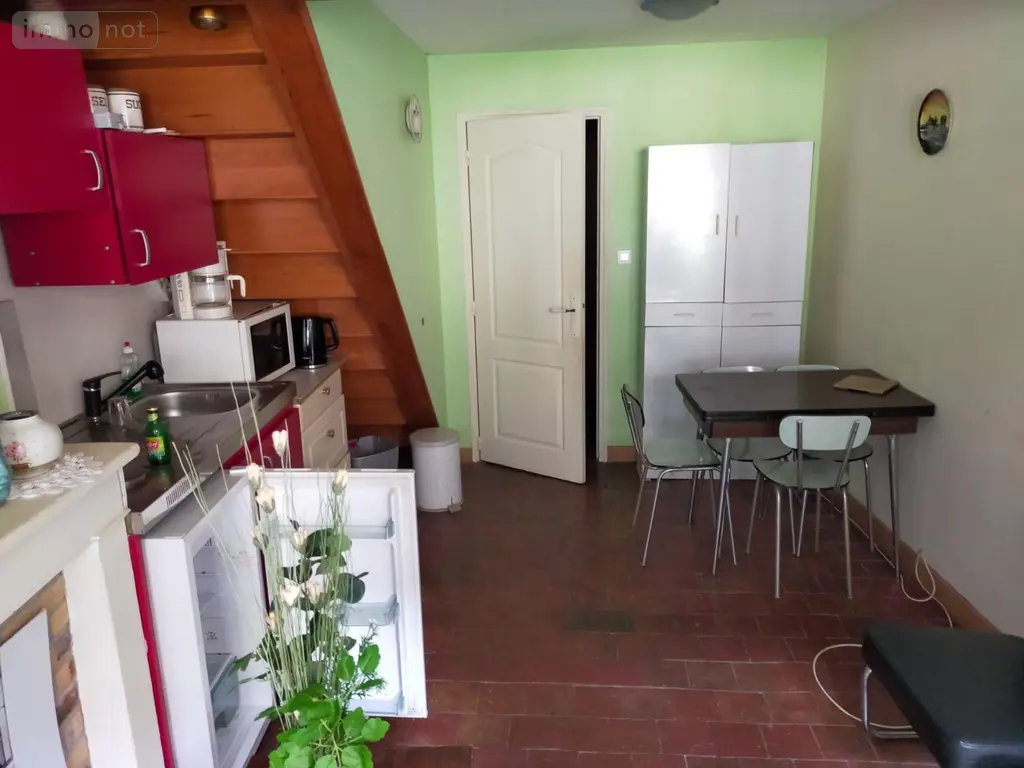 Maison a vendre Toucy 89130 Yonne 89 78 m2 5 pièces 79140 euros 1007821 007