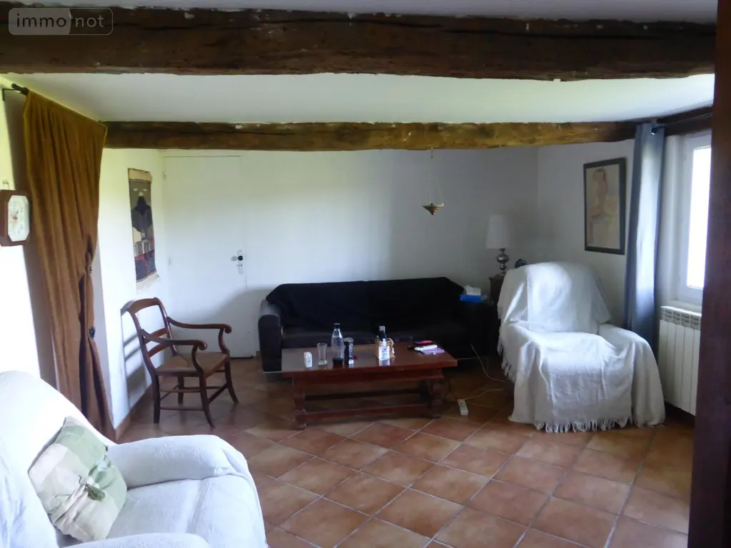 Maison a vendre Ciadoux 31350 Haute-Garonne 31 140 m2 5 pièces 196100 euros 26007 004