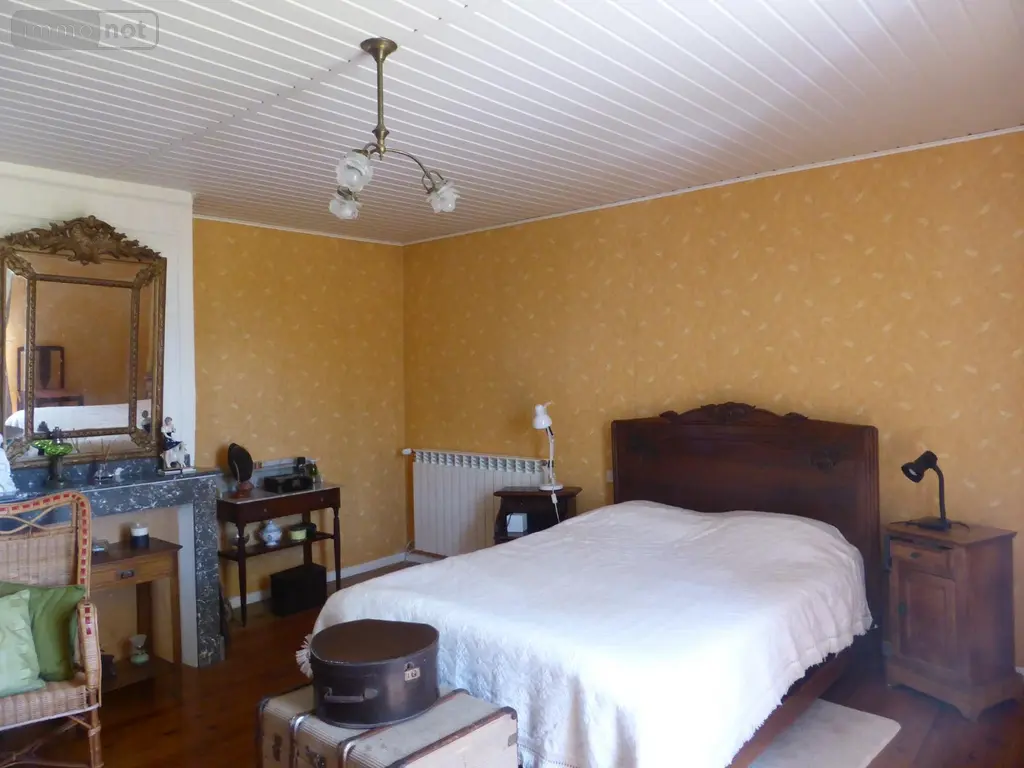 Maison a vendre Ciadoux 31350 Haute-Garonne 31 140 m2 5 pièces 196100 euros 26007 006