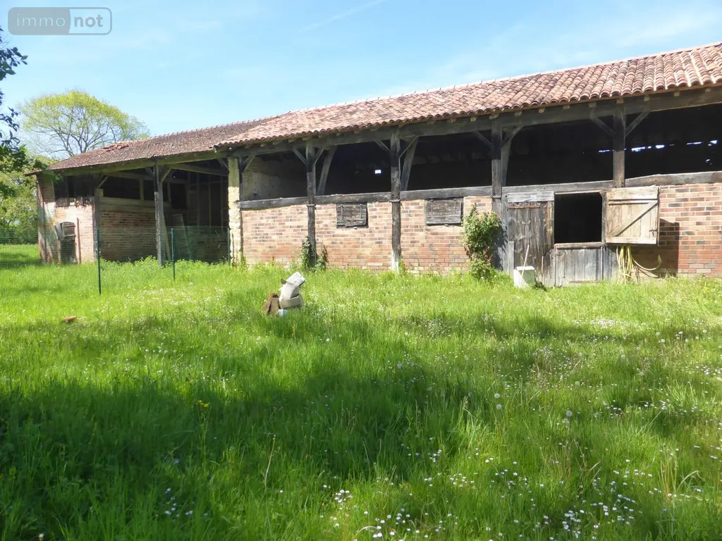 Maison a vendre Ciadoux 31350 Haute-Garonne 31 140 m2 5 pièces 196100 euros 26007 007