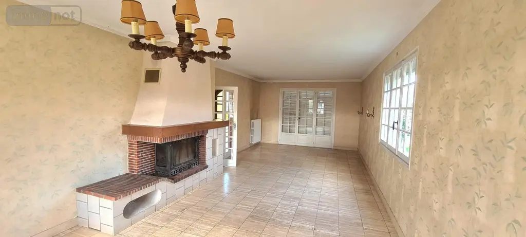 Maison a vendre Solesmes 72300 Sarthe 72 180 m2 7 pièces 239600 euros 72133-134 002
