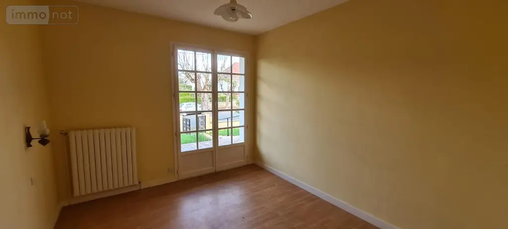 Maison a vendre Solesmes 72300 Sarthe 72 180 m2 7 pièces 239600 euros 72133-134 005