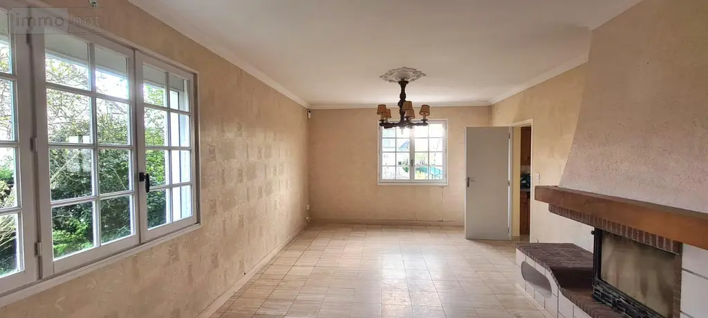 Maison a vendre Solesmes 72300 Sarthe 72 180 m2 7 pièces 239600 euros 72133-134 003