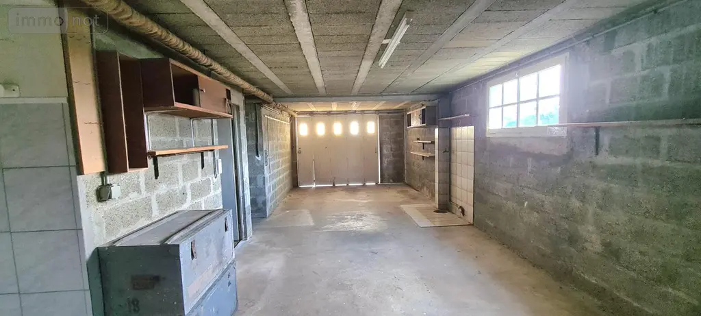Maison a vendre Solesmes 72300 Sarthe 72 180 m2 7 pièces 239600 euros 72133-134 011