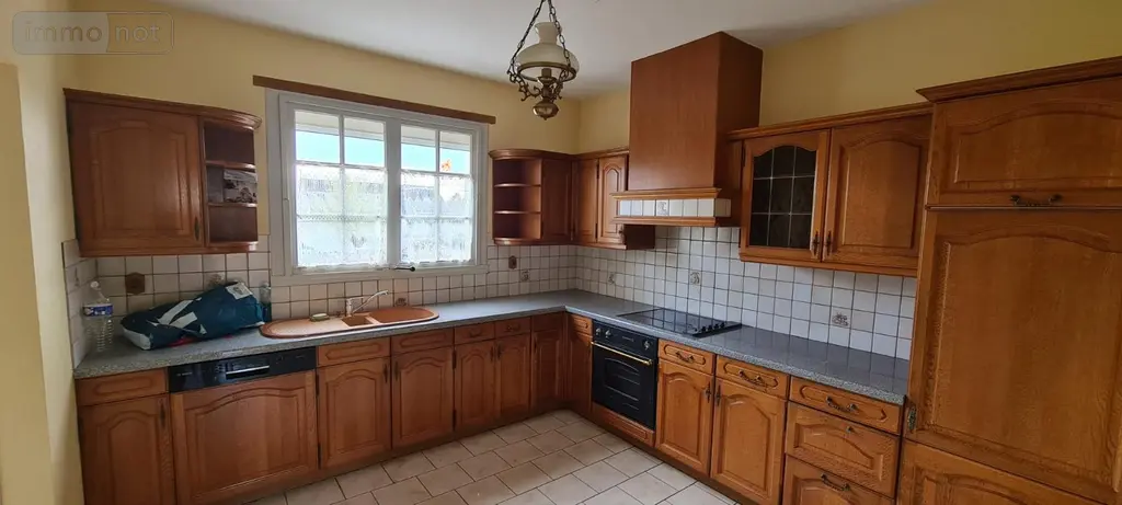Maison a vendre Solesmes 72300 Sarthe 72 180 m2 7 pièces 239600 euros 72133-134 004