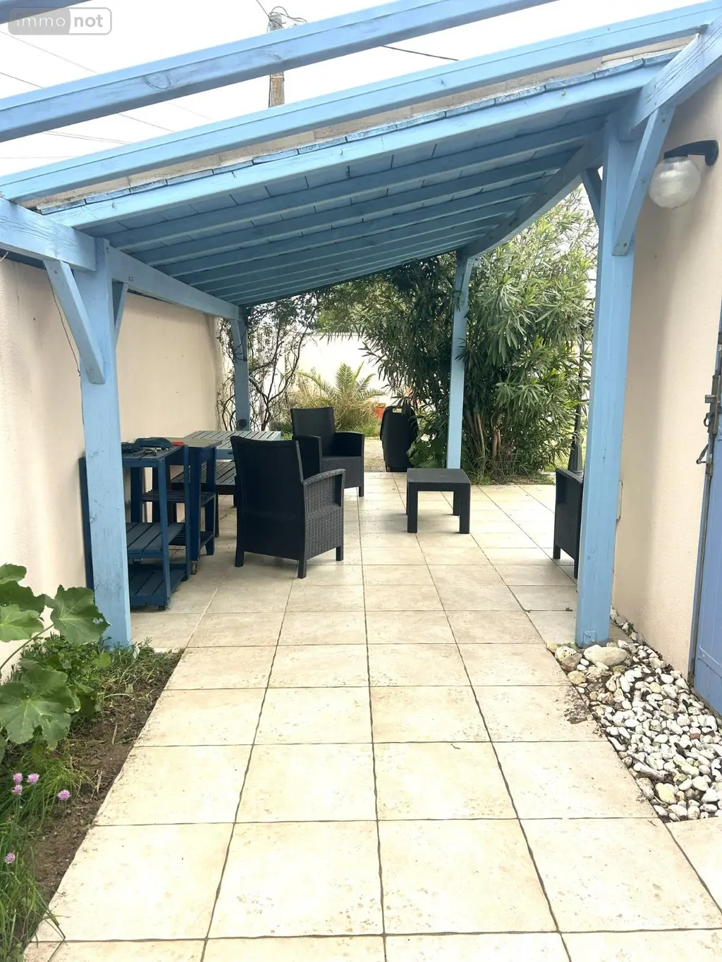 Maison a vendre Marennes-Hiers-Brouage 17320 Charente-Maritime 17 79 m2 5 pièces 271800 euros DD/JOM/26-22 009