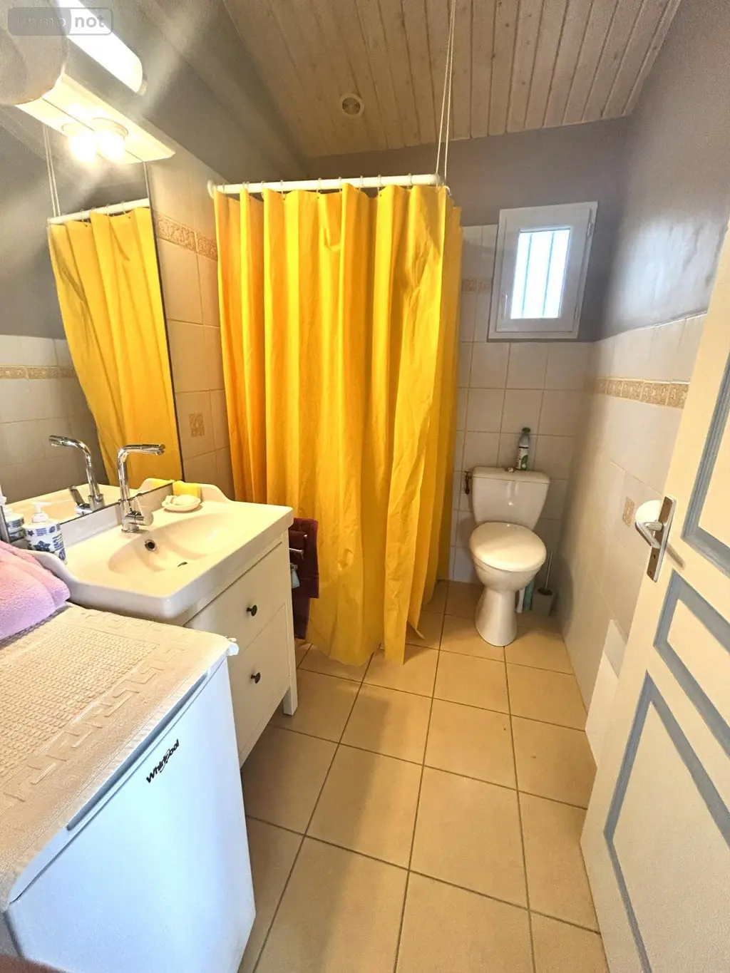Maison a vendre Marennes-Hiers-Brouage 17320 Charente-Maritime 17 79 m2 5 pièces 271800 euros DD/JOM/26-22 013