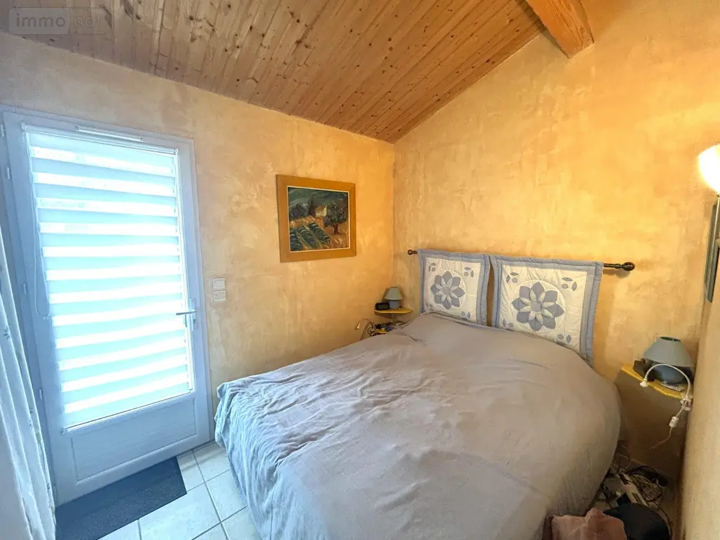 Maison a vendre Marennes-Hiers-Brouage 17320 Charente-Maritime 17 79 m2 5 pièces 271800 euros DD/JOM/26-22 014