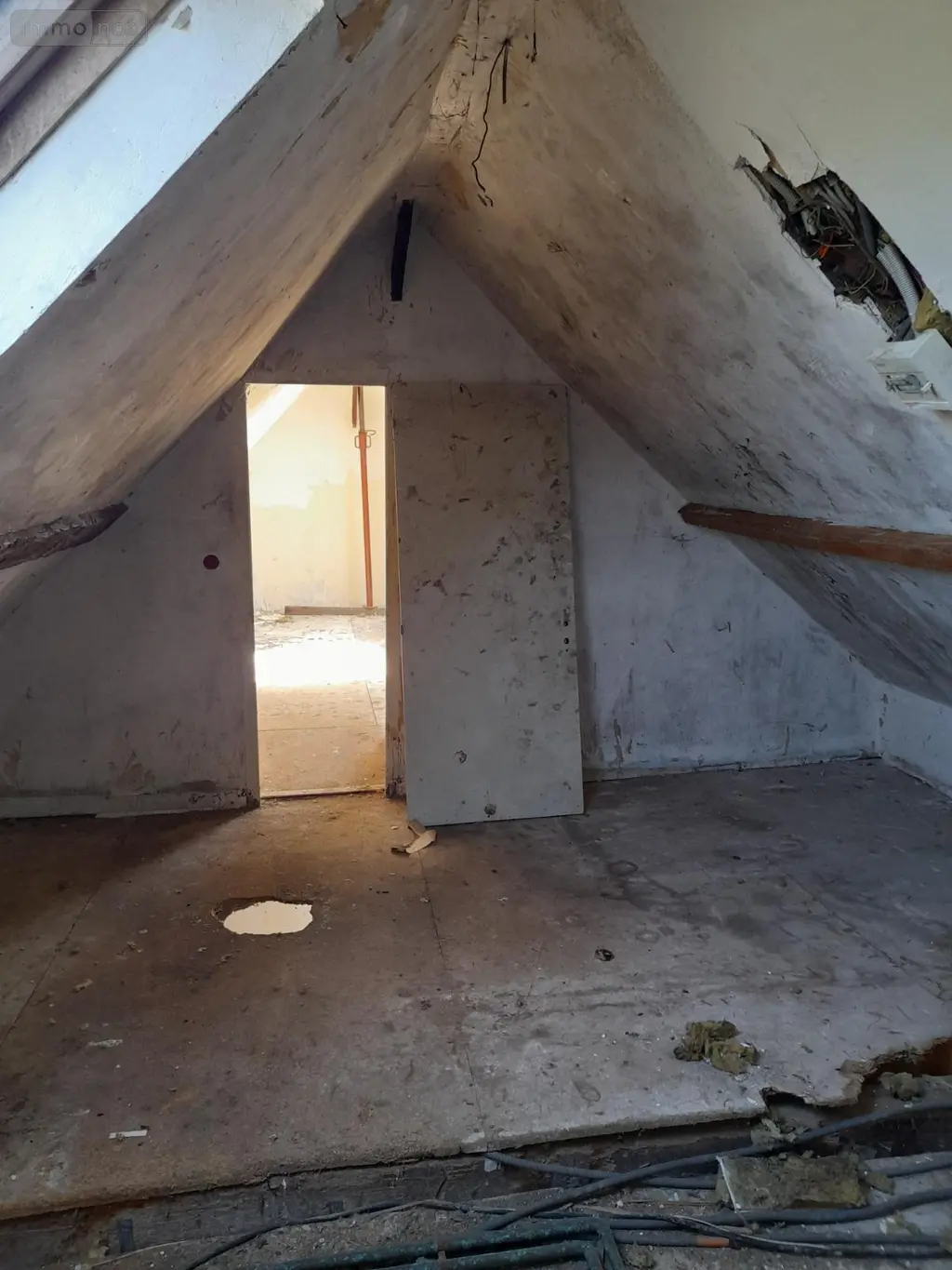 Maison a vendre Biville-la-Baignarde 76890 Seine-Maritime 76 80 m2 5 pièces 68600 euros V11 009
