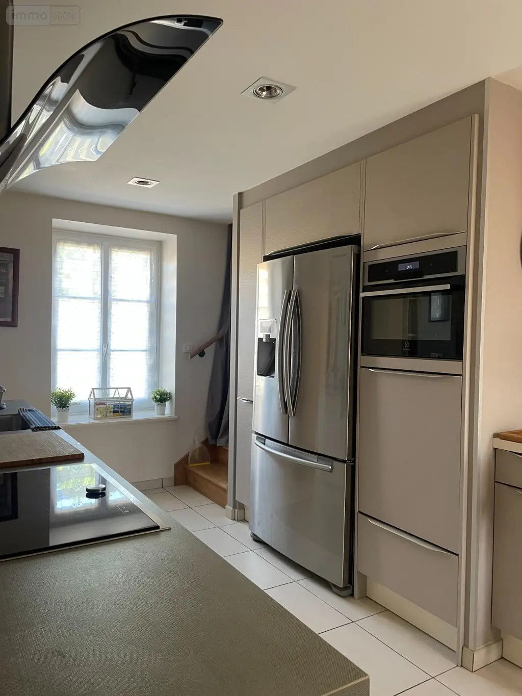 Maison a vendre Salornay-sur-Guye 71250 Saône-et-Loire 71 121 m2 6 pièces 195000 euros achat_maison_com_71495_71250 004