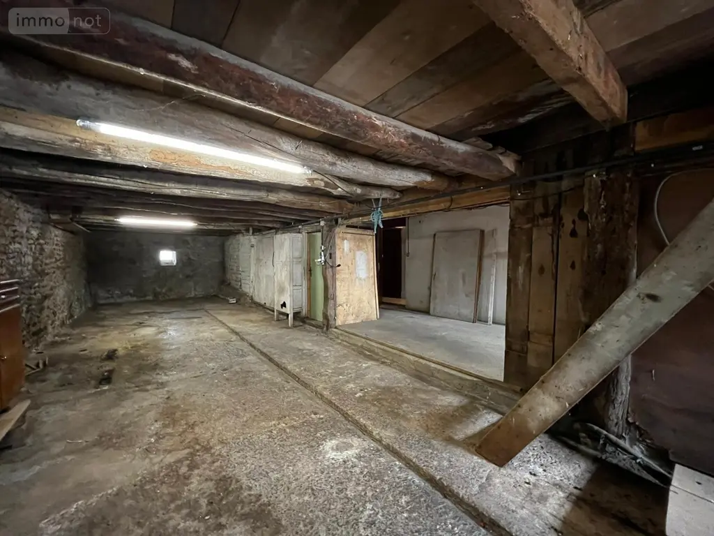 Maison a vendre Lannes 52260 Haute-Marne 52 85 m2 4 pièces 74800 euros ARML116329 016
