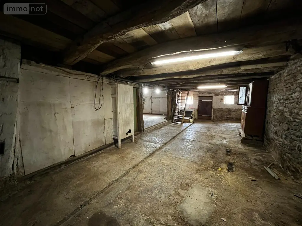 Maison a vendre Lannes 52260 Haute-Marne 52 85 m2 4 pièces 74800 euros ARML116329 015