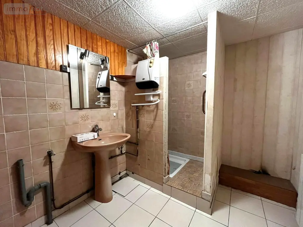 Maison a vendre Lannes 52260 Haute-Marne 52 85 m2 4 pièces 74800 euros ARML116329 011