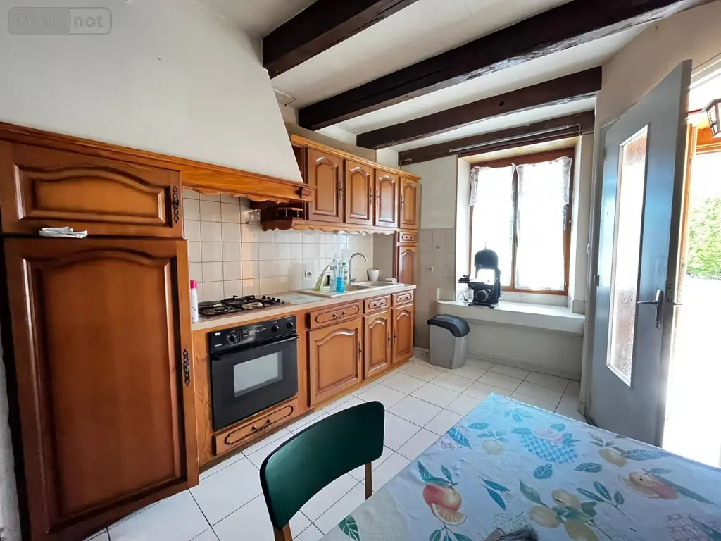 Maison a vendre Lannes 52260 Haute-Marne 52 85 m2 4 pièces 74800 euros ARML116329 004