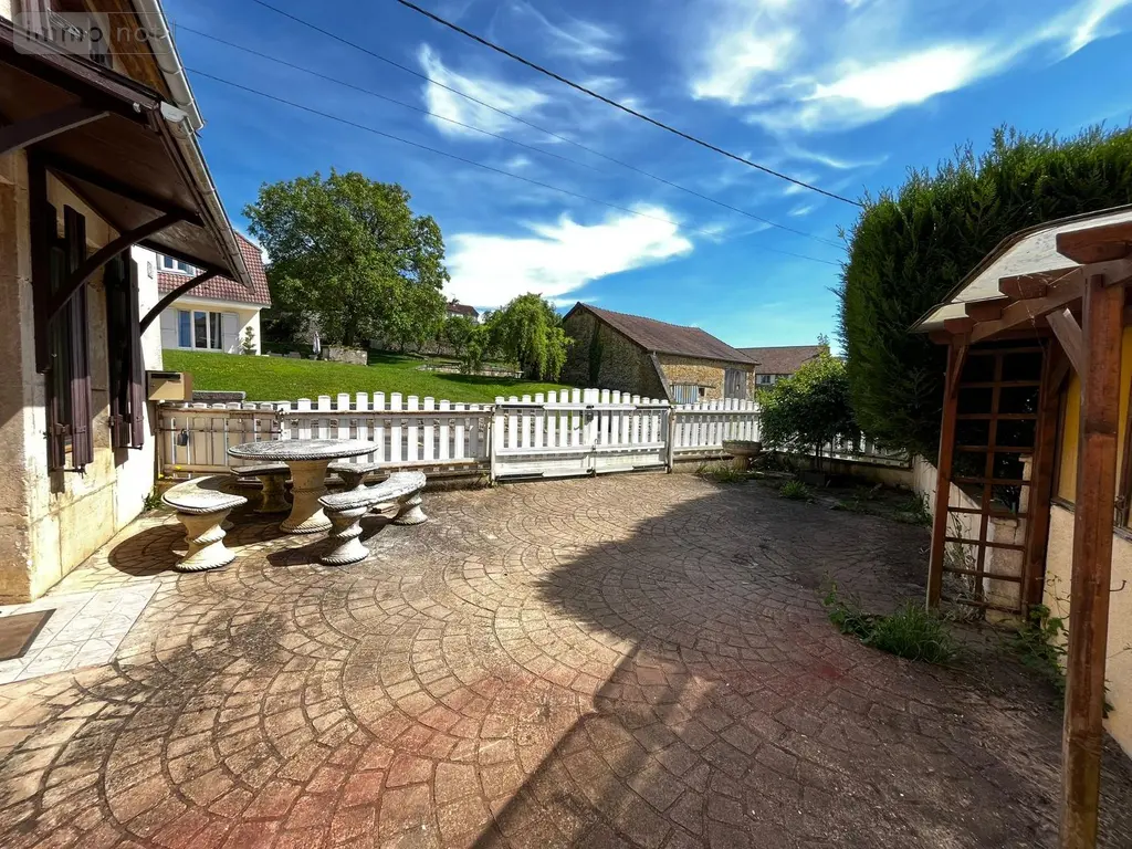 Maison a vendre Lannes 52260 Haute-Marne 52 85 m2 4 pièces 74800 euros ARML116329 002