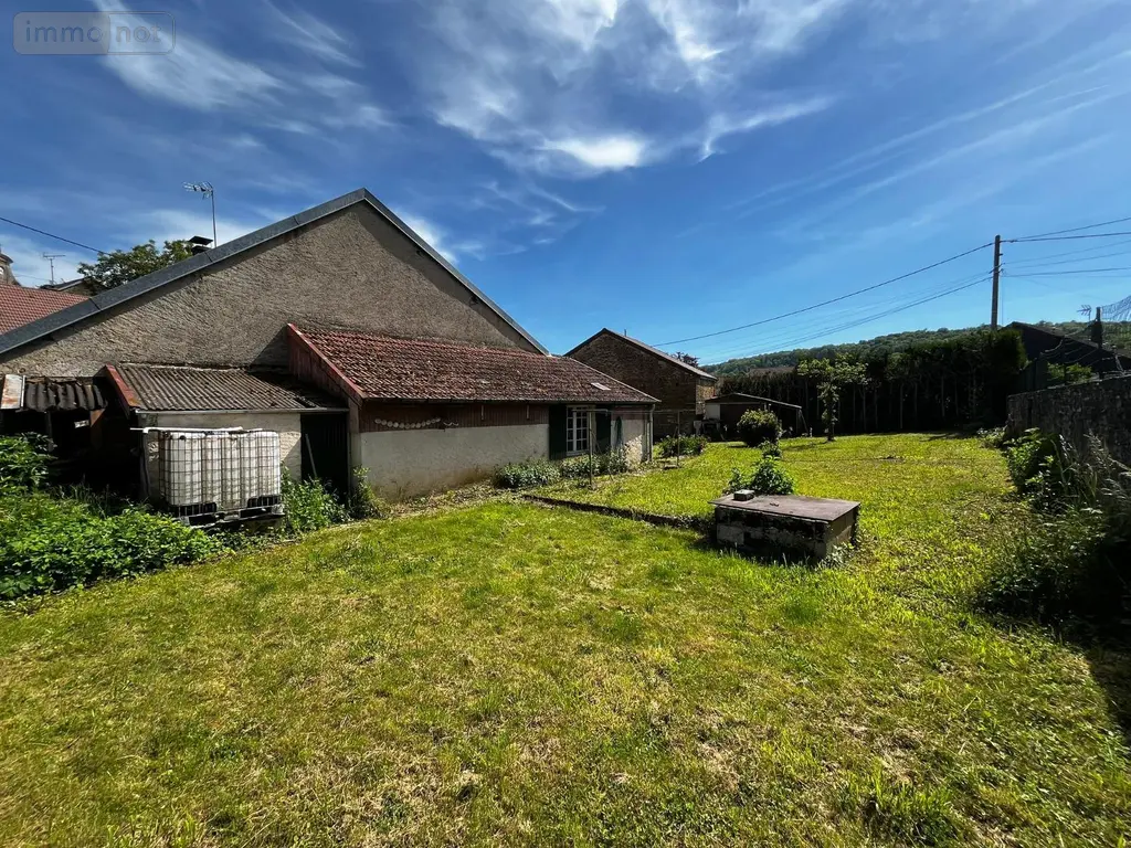Maison a vendre Lannes 52260 Haute-Marne 52 85 m2 4 pièces 74800 euros ARML116329 014