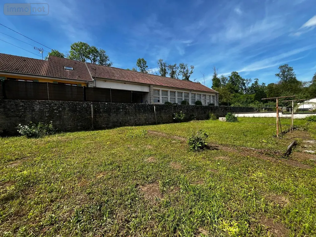 Maison a vendre Lannes 52260 Haute-Marne 52 85 m2 4 pièces 74800 euros ARML116329 012