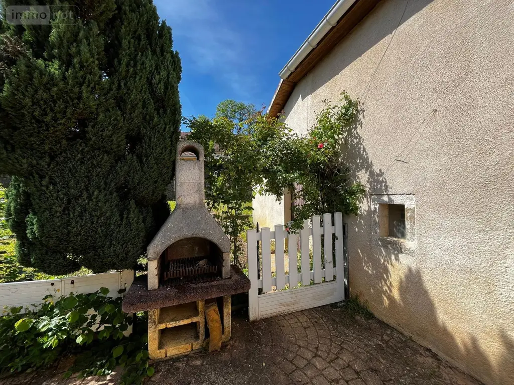 Maison a vendre Lannes 52260 Haute-Marne 52 85 m2 4 pièces 74800 euros ARML116329 003