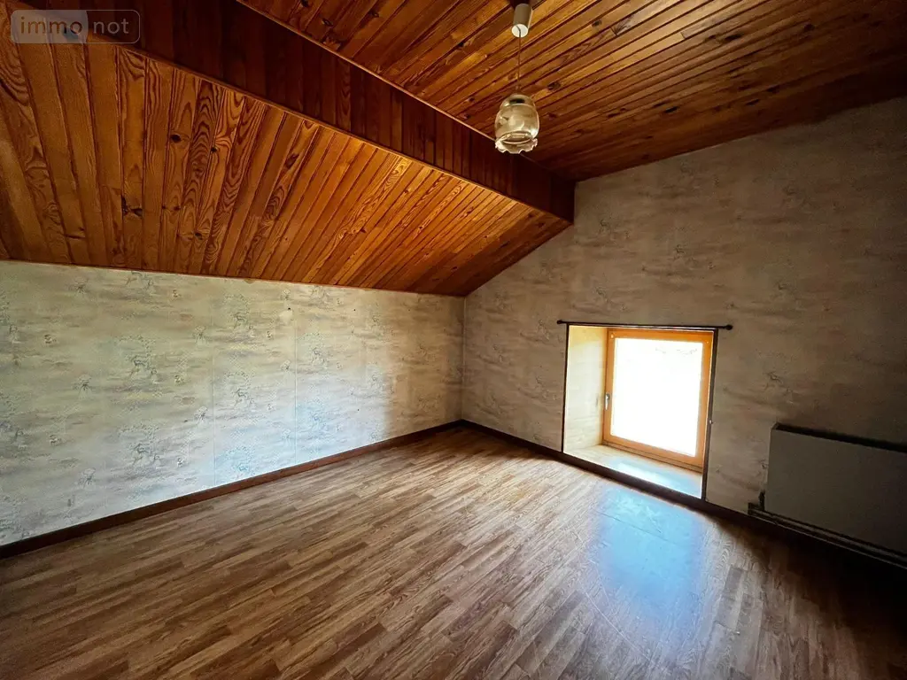 Maison a vendre Lannes 52260 Haute-Marne 52 85 m2 4 pièces 74800 euros ARML116329 008