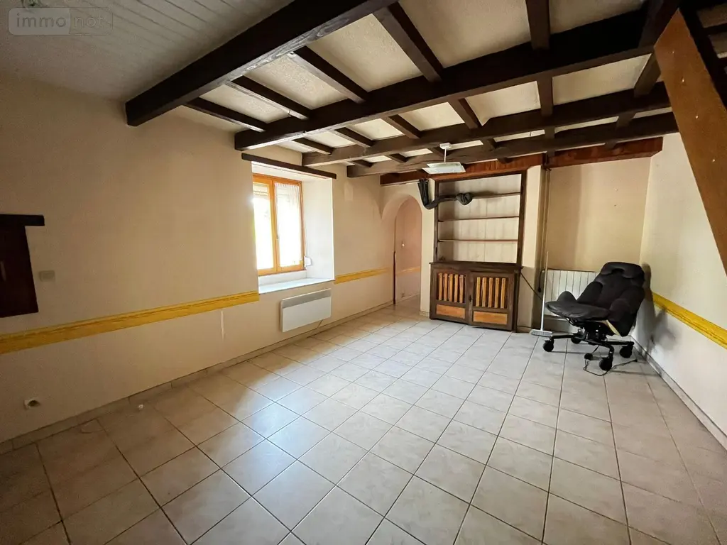 Maison a vendre Lannes 52260 Haute-Marne 52 85 m2 4 pièces 74800 euros ARML116329 006