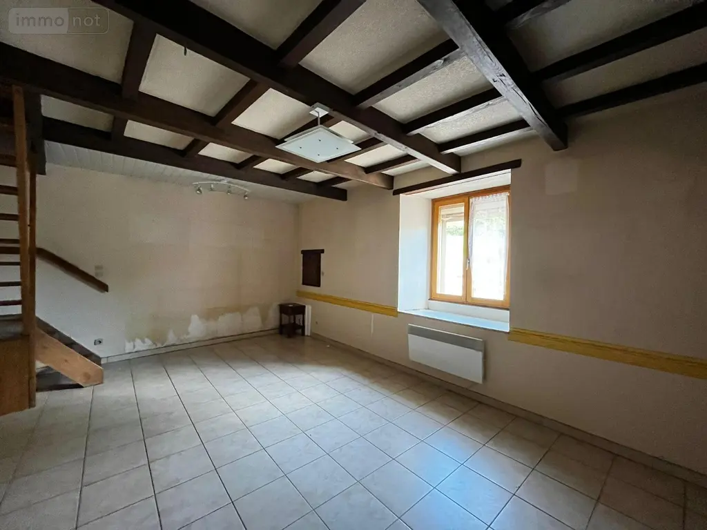 Maison a vendre Lannes 52260 Haute-Marne 52 85 m2 4 pièces 74800 euros ARML116329 007