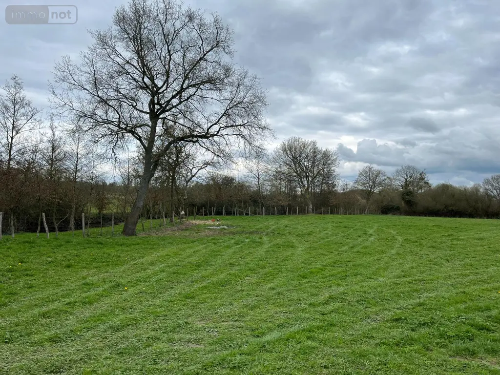 Maison a vendre Buré 61170 Orne 61 135 m2 6 pièces 253200 euros GR 006