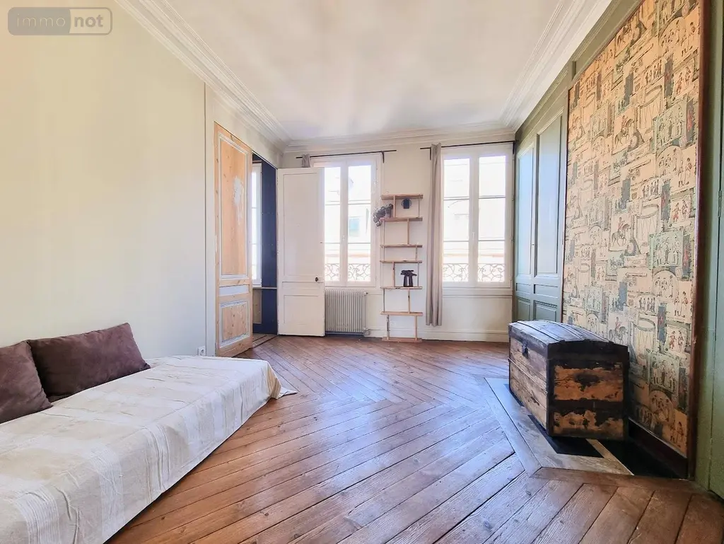 Maison a vendre Rouen 76000 Seine-Maritime 76 166 m2 7 pièces 449900 euros MA_ROGAR_449 007