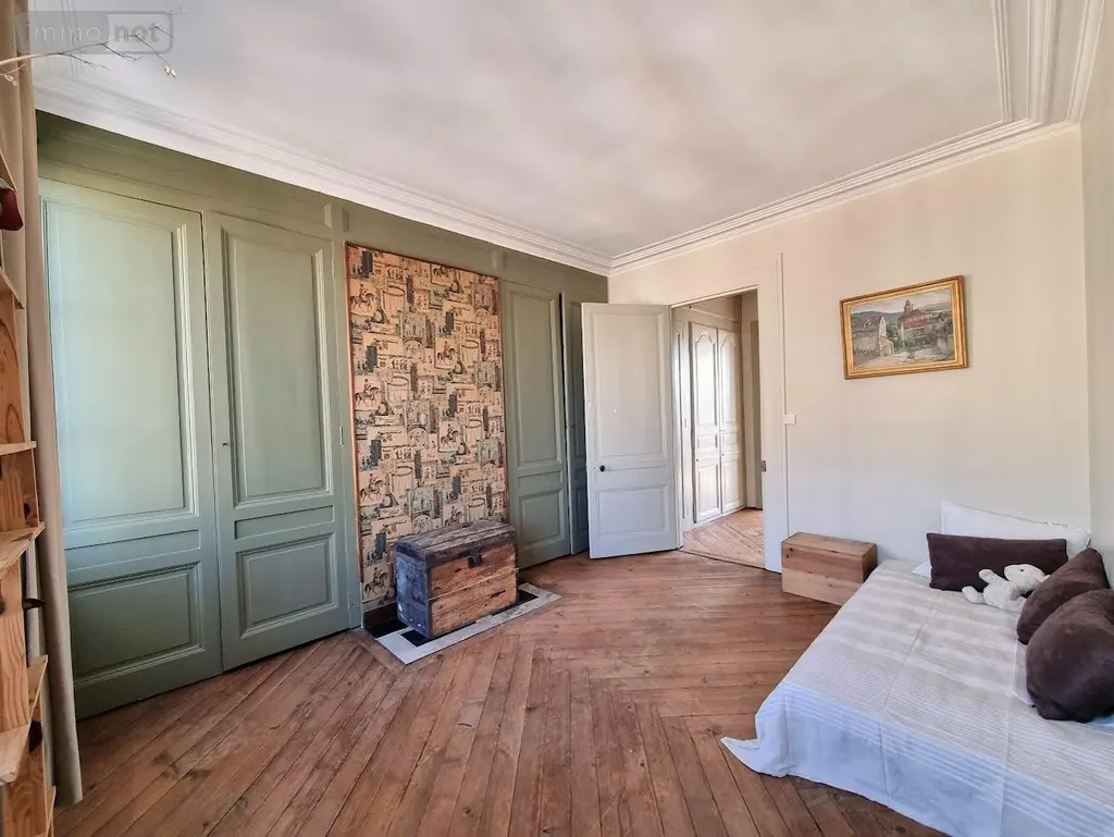 Maison a vendre Rouen 76000 Seine-Maritime 76 166 m2 7 pièces 449900 euros MA_ROGAR_449 009