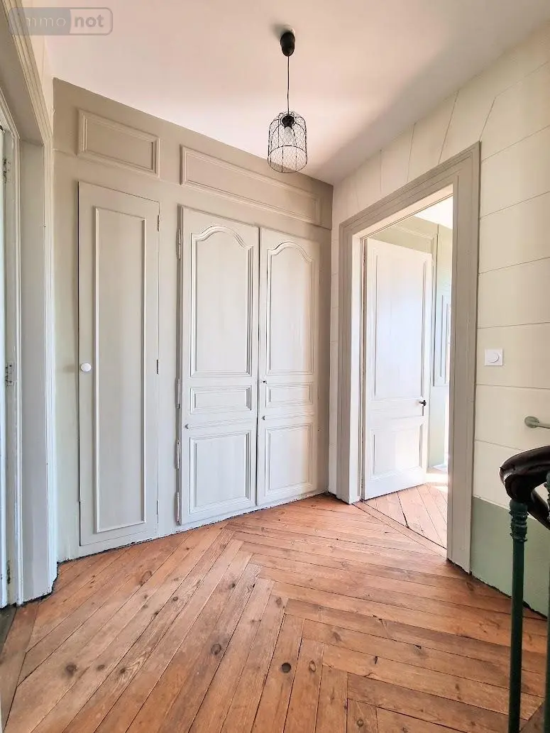 Maison a vendre Rouen 76000 Seine-Maritime 76 166 m2 7 pièces 449900 euros MA_ROGAR_449 010