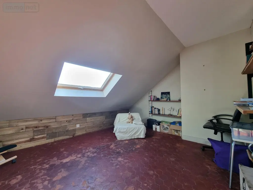 Maison a vendre Rouen 76000 Seine-Maritime 76 166 m2 7 pièces 449900 euros MA_ROGAR_449 012
