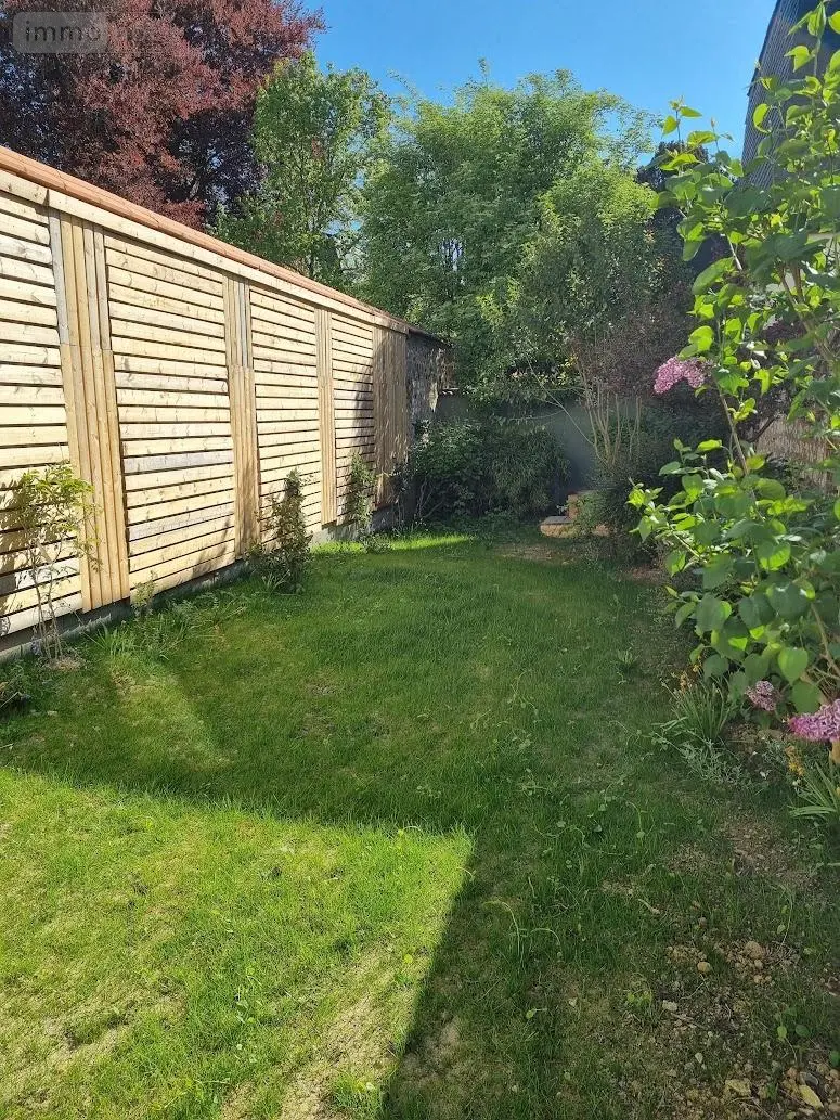 Maison a vendre Rouen 76000 Seine-Maritime 76 166 m2 7 pièces 449900 euros MA_ROGAR_449 005
