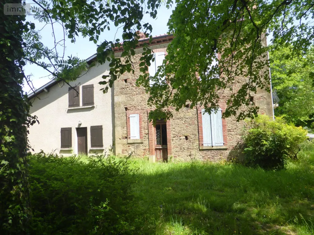 Propriete a vendre Thermes-Magnoac 65230 Hautes-Pyrénées 65 280 m2 8 pièces 395380 euros 26008 001