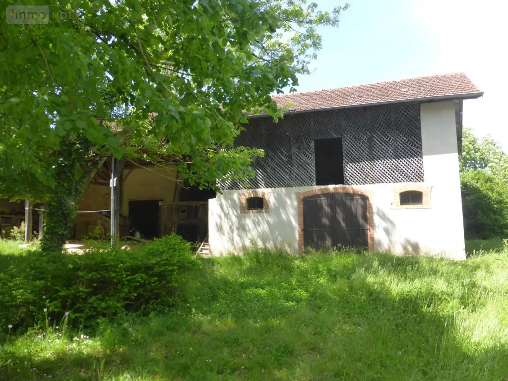 Propriete a vendre Thermes-Magnoac 65230 Hautes-Pyrénées 65 280 m2 8 pièces 395380 euros 26008 003