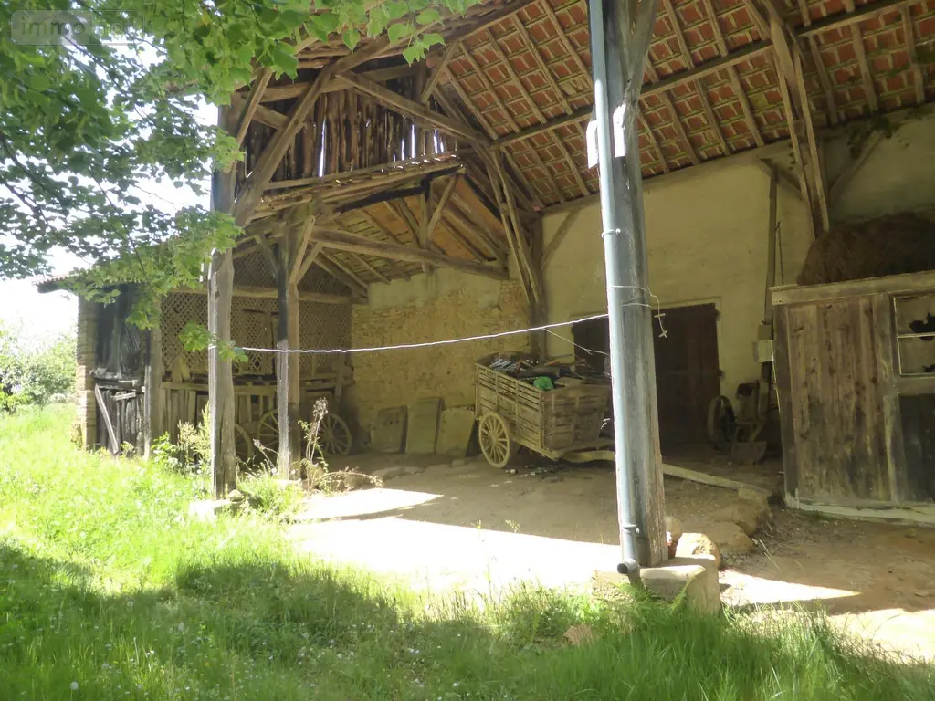 Propriete a vendre Thermes-Magnoac 65230 Hautes-Pyrénées 65 280 m2 8 pièces 395380 euros 26008 005