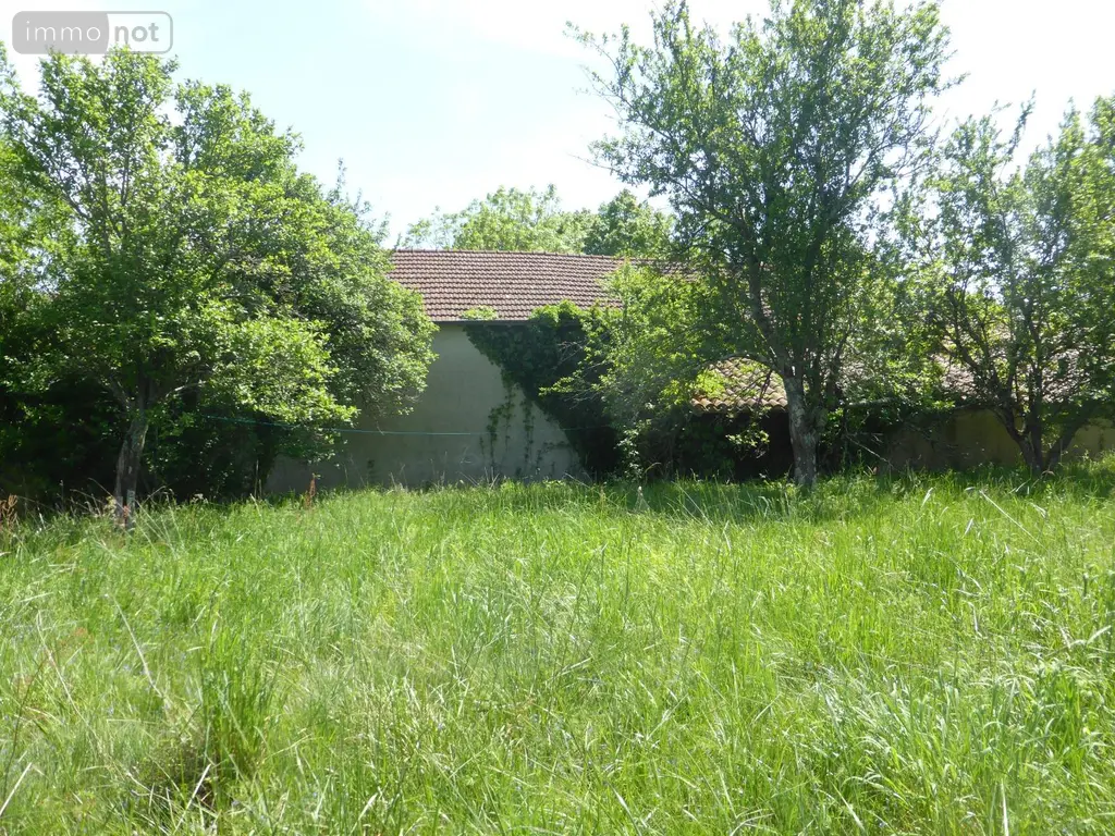 Propriete a vendre Thermes-Magnoac 65230 Hautes-Pyrénées 65 280 m2 8 pièces 395380 euros 26008 010