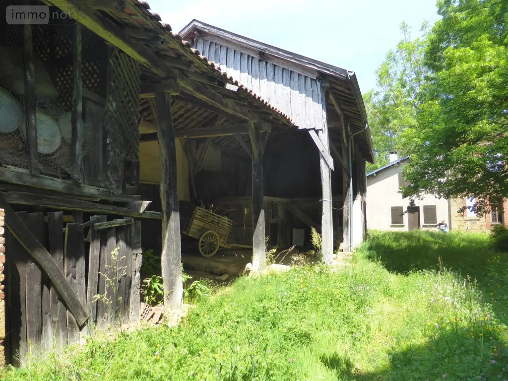 Propriete a vendre Thermes-Magnoac 65230 Hautes-Pyrénées 65 280 m2 8 pièces 395380 euros 26008 004