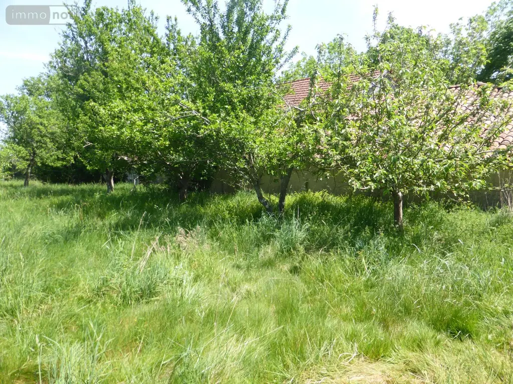 Propriete a vendre Thermes-Magnoac 65230 Hautes-Pyrénées 65 280 m2 8 pièces 395380 euros 26008 012