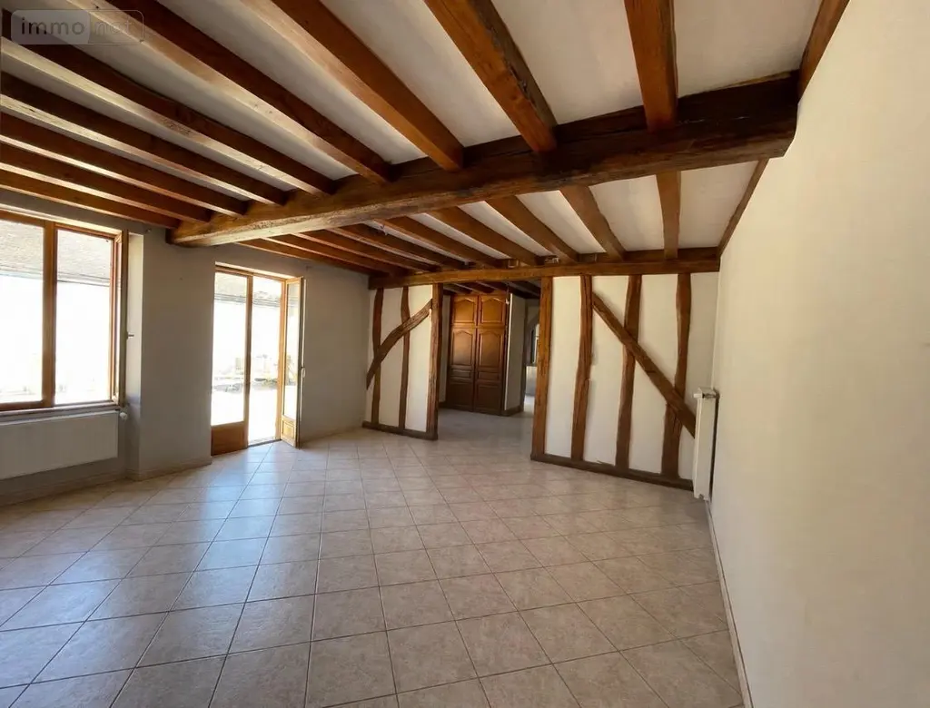 Maison a vendre Précy-Saint-Martin 10500 Aube 10 161 m2 6 pièces 199000 euros achat_maison_com_10304_10500 004