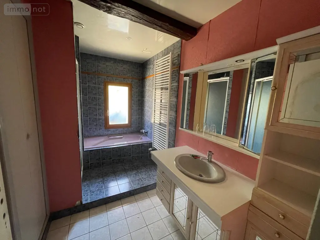Maison a vendre Précy-Saint-Martin 10500 Aube 10 161 m2 6 pièces 199000 euros achat_maison_com_10304_10500 008