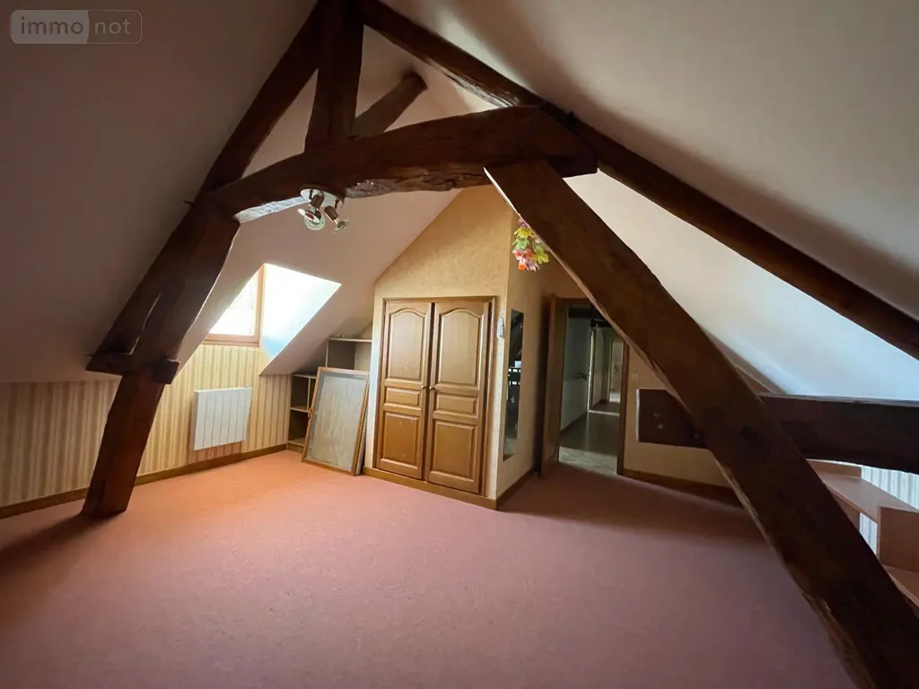 Maison a vendre Précy-Saint-Martin 10500 Aube 10 161 m2 6 pièces 199000 euros achat_maison_com_10304_10500 009