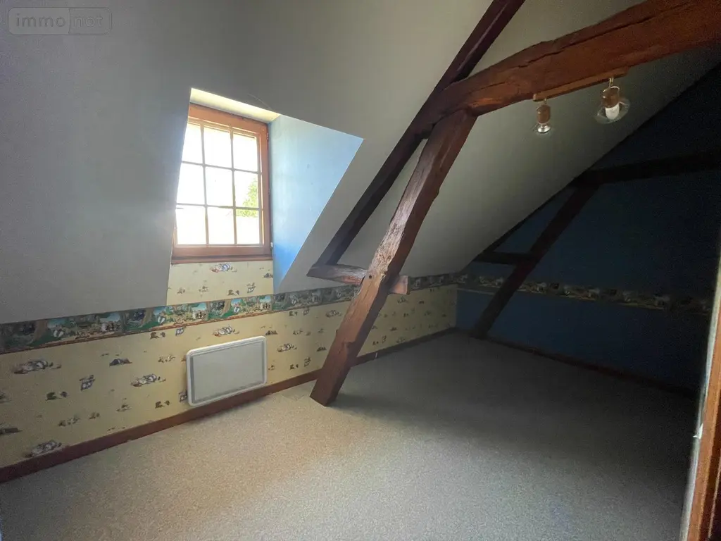 Maison a vendre Précy-Saint-Martin 10500 Aube 10 161 m2 6 pièces 199000 euros achat_maison_com_10304_10500 010