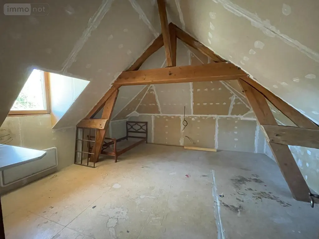 Maison a vendre Précy-Saint-Martin 10500 Aube 10 161 m2 6 pièces 199000 euros achat_maison_com_10304_10500 011