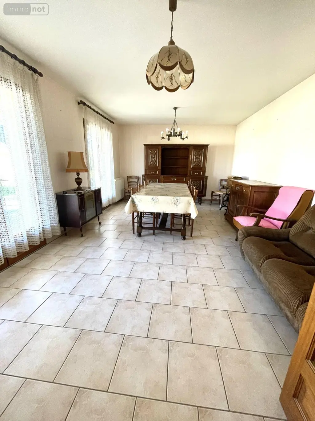 Maison a vendre Mervans 71310 Saône-et-Loire 71 93 m2 4 pièces 169000 euros achat_maison_com_71295_71310 004