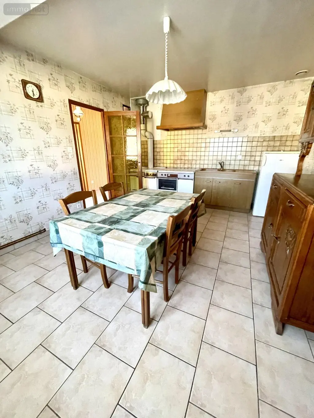 Maison a vendre Mervans 71310 Saône-et-Loire 71 93 m2 4 pièces 169000 euros achat_maison_com_71295_71310 003